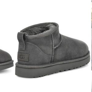 Women’s Ultra Mini Ugg Boots